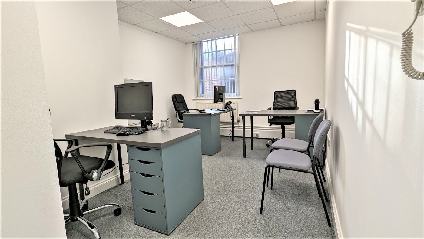 The Old Kiln House, 15-17 High Street, Elstree, WD6 3BY, 